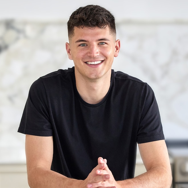 Ecomm: nick digiovanni what's in my kitchen